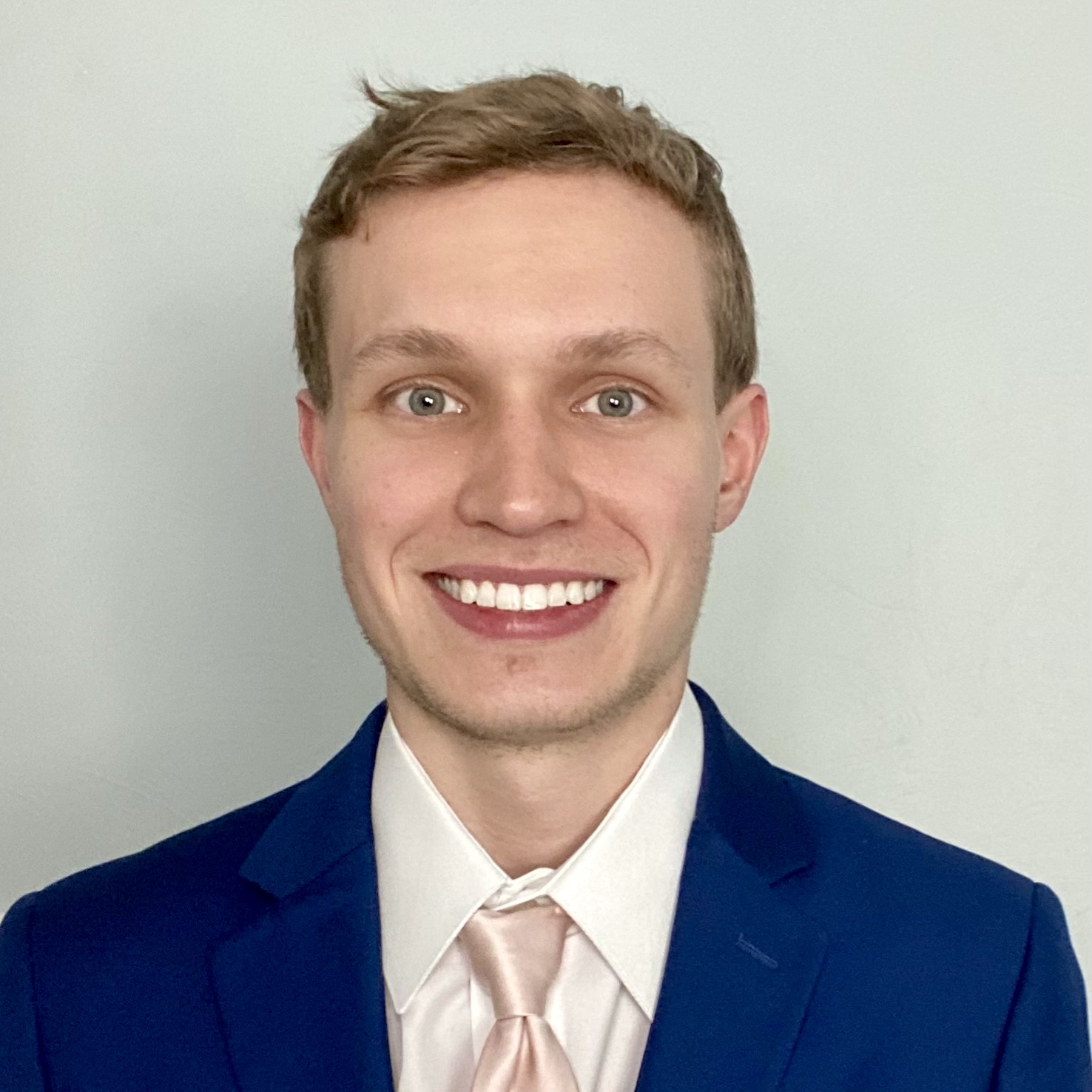 Dakoda, owner of Sherman Tech